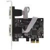 Internal Serial Adapter EXSYS EX-46012 Photo 2