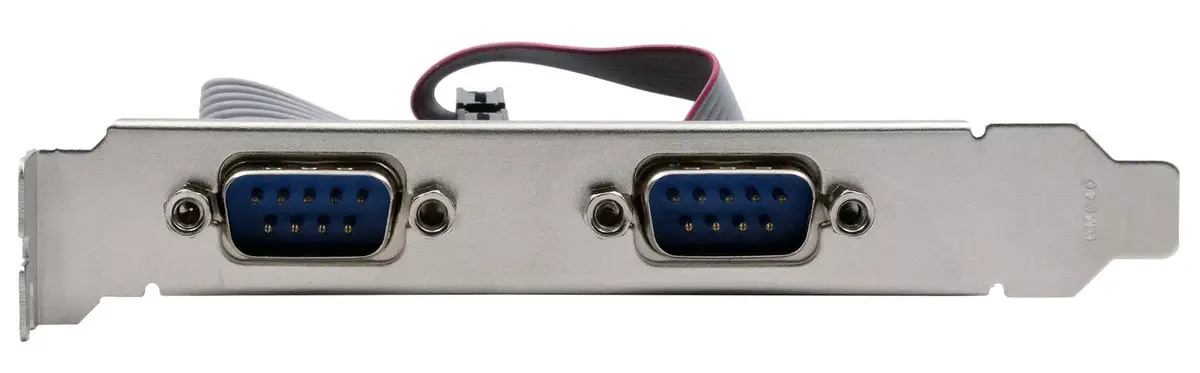 Internal Serial Adapter EXSYS EX-46012 Photo 3