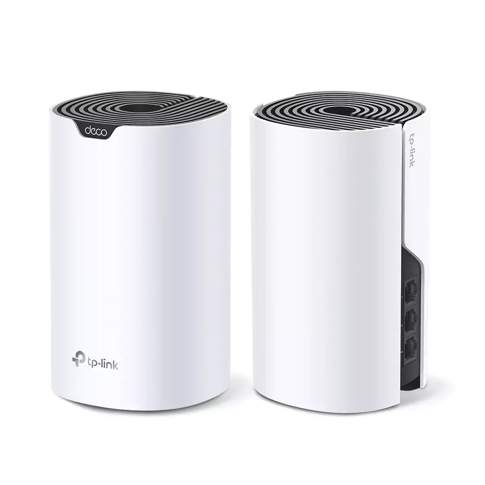 MESH maršrutētājs TP-Link AC1900 Photo 2