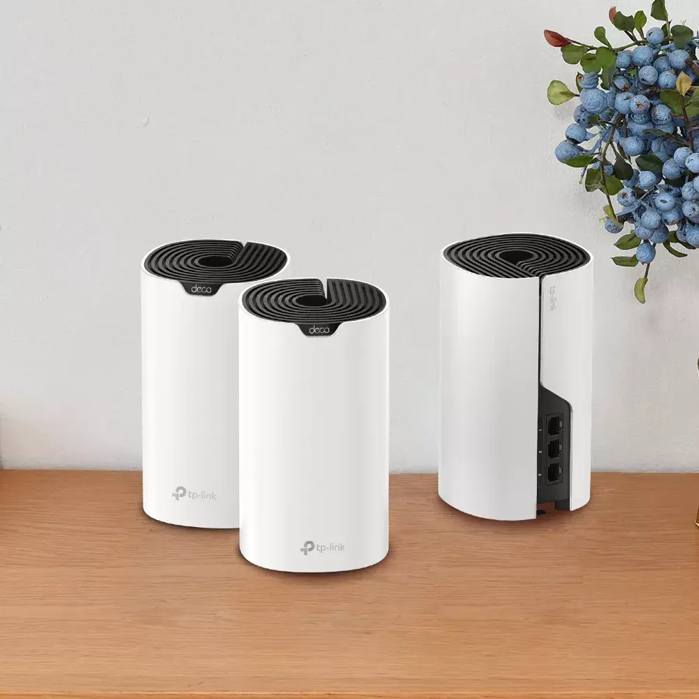 MESH maršrutētājs TP-Link AC1900 Photo 5