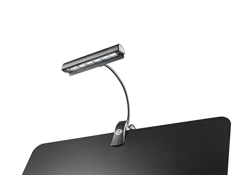 Music Stand Light König & Meyer 12248-000-55 Photo 3