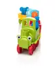Train SMARTMAX My First Animal Train Photo 3