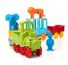 Train SMARTMAX My First Animal Train Photo 4