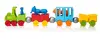 Train SMARTMAX My First Animal Train Photo 5