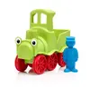Train SMARTMAX My First Animal Train Photo 10