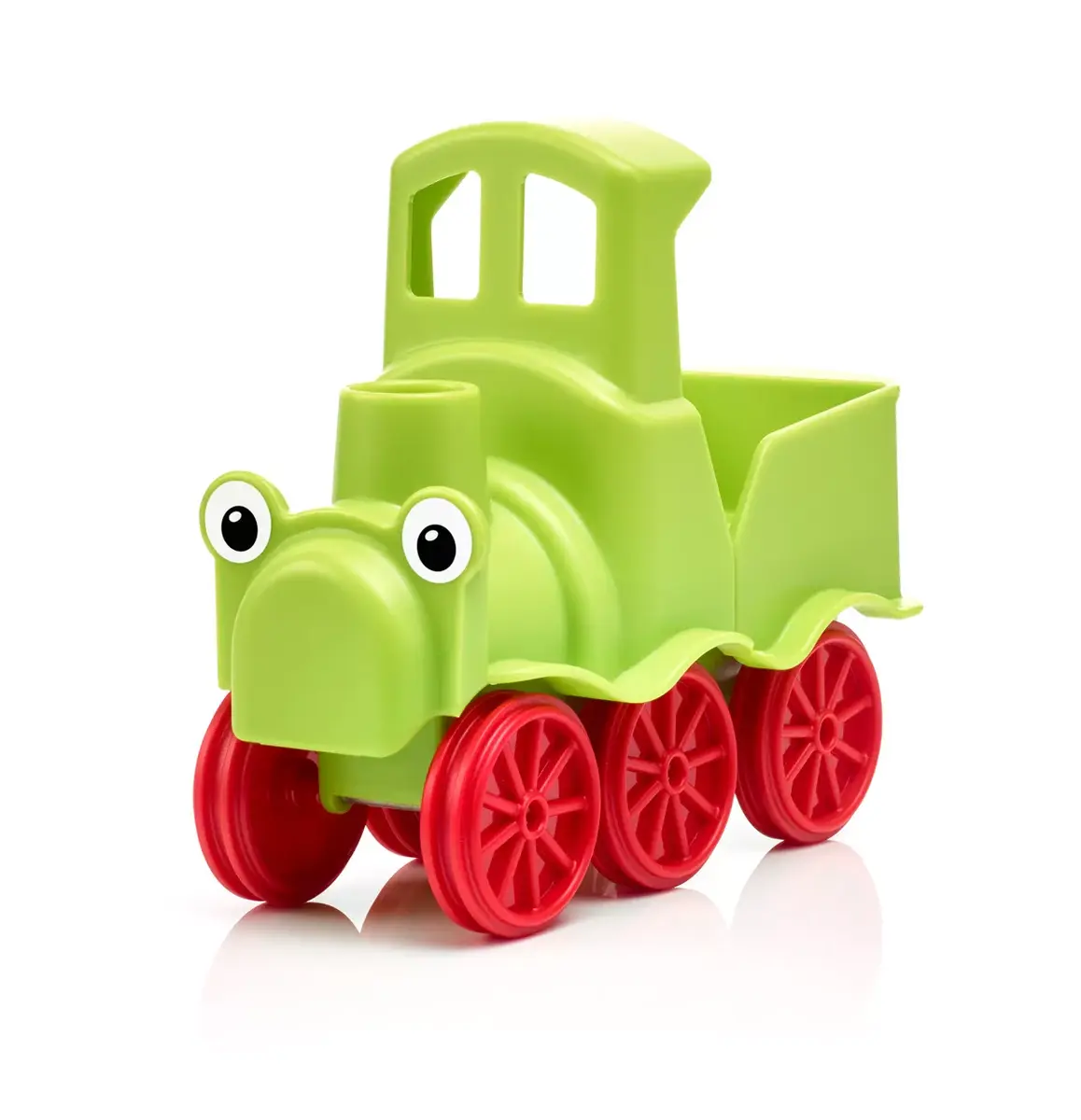 Train SMARTMAX My First Animal Train Photo 18