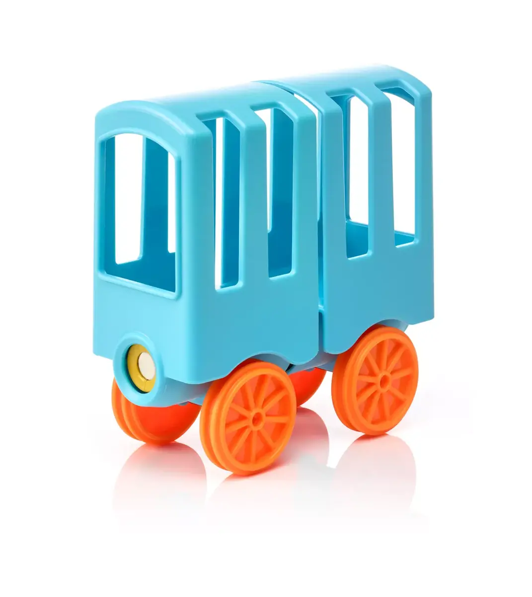 Train SMARTMAX My First Animal Train Photo 19