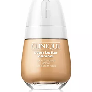 Тональный крем Clinique Even Better Clinical Serum Foundation SPF20 — оттенок CN 02 Breeze, 30 мл