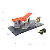 Matchbox Action Drivers FUEL STATION — degvielas stacijas komplekts Photo 11