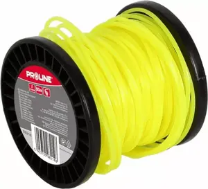 Леска для триммера Proline круглая 3.0 мм x 56 м, модель 98216