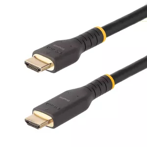 StarTech.com RH2A-10M-HDMI-CABLE HDMI кабель HDMI Тип A (Стандарт) Черный
