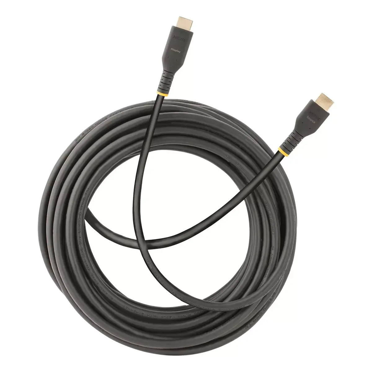 HDMI кабель StarTech.com RH2A-10M-HDMI-CABLE Photo 6