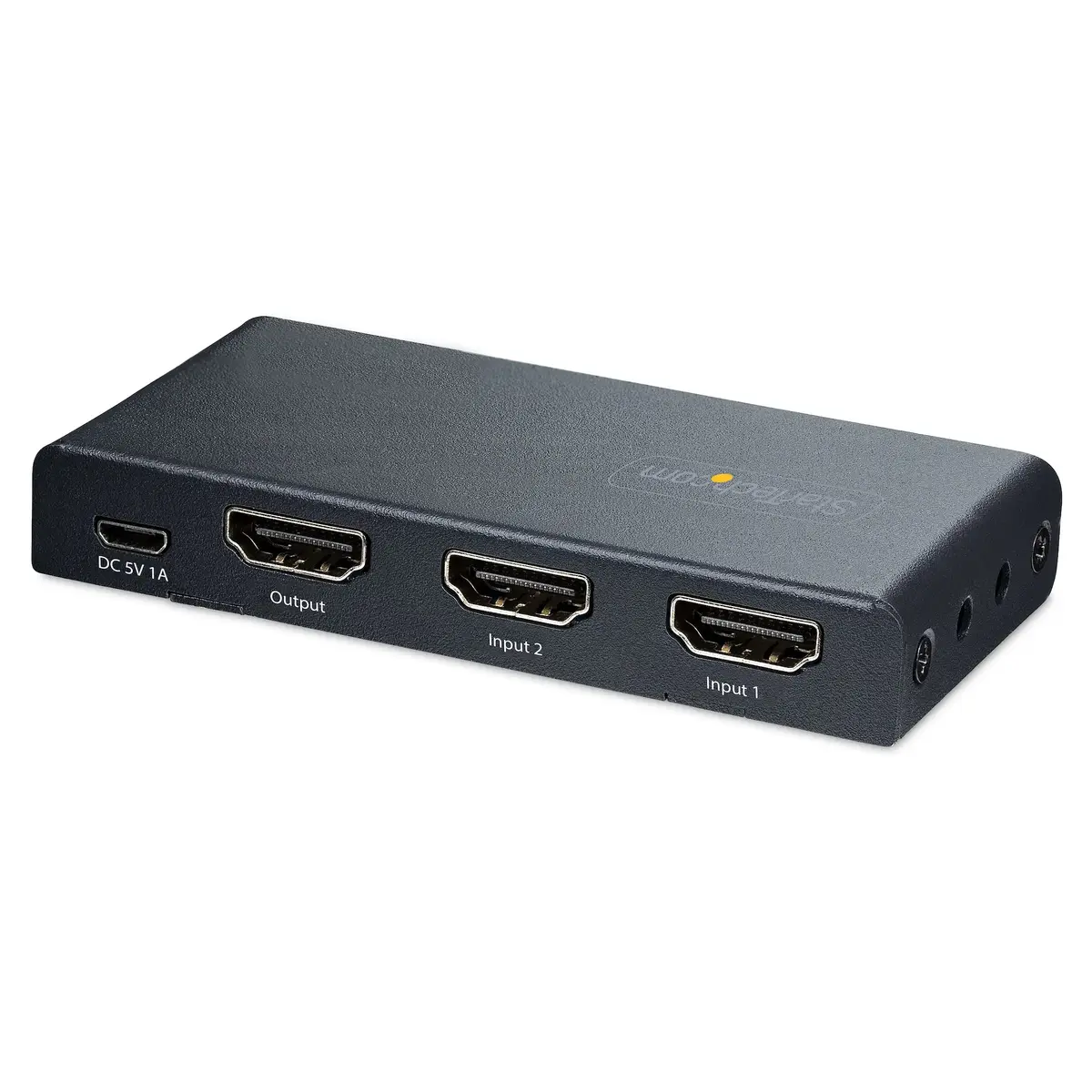 StarTech.com 2 portu 8K HDMI slēdzis 2.1 Photo 2