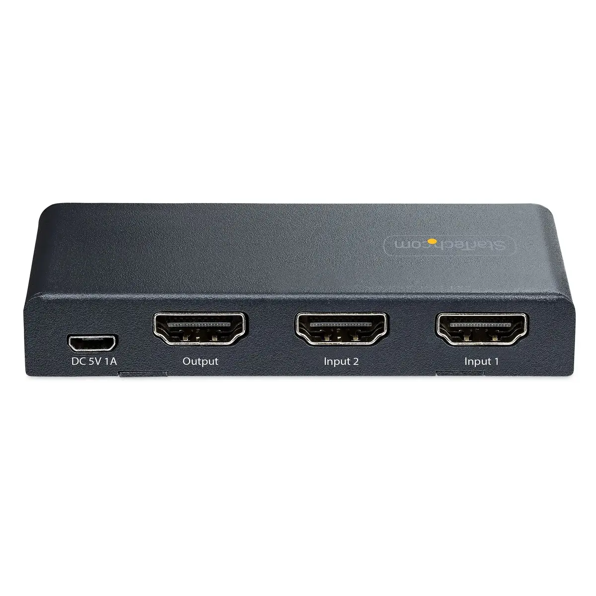 StarTech.com 2 portu 8K HDMI slēdzis 2.1 Photo 3