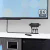 StarTech.com 2 portu 8K HDMI slēdzis 2.1 Photo 6