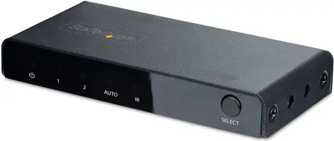 StarTech 2 portu 8K HDMI slēdzis HDMI 2.1 Photo 8