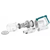 Пылесос AMICA JORAN AQUA VM 9003 Photo 11