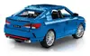 Cobi Škoda Octavia RS конструктор (2405 деталей) Photo 2