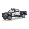 BRUDER policijas pikaps RAM 2500 BR-02505 Photo 5