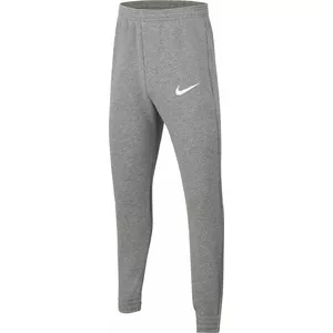 Sports pants NIKE Park 20 Fleece Pant Junior CW6909 071 gray size L (147–158 cm)