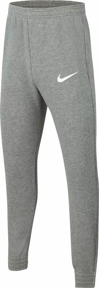 NIKE Park 20 Fleece Pant Junior CW6909 071 Photo 2