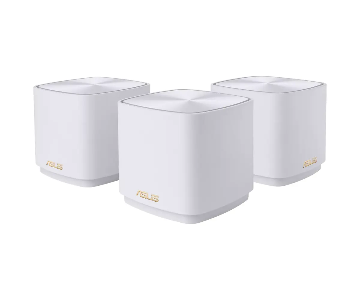 Maršrutētājs ASUS ZenWiFi XD5 Photo 2
