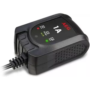 Reģenerācijas rektifikators ar mikroprocesoru AEG 1.0 12V, 1A