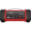 AEG LT20 PS/Th. 97025 зарядное 12В/24В Photo 2