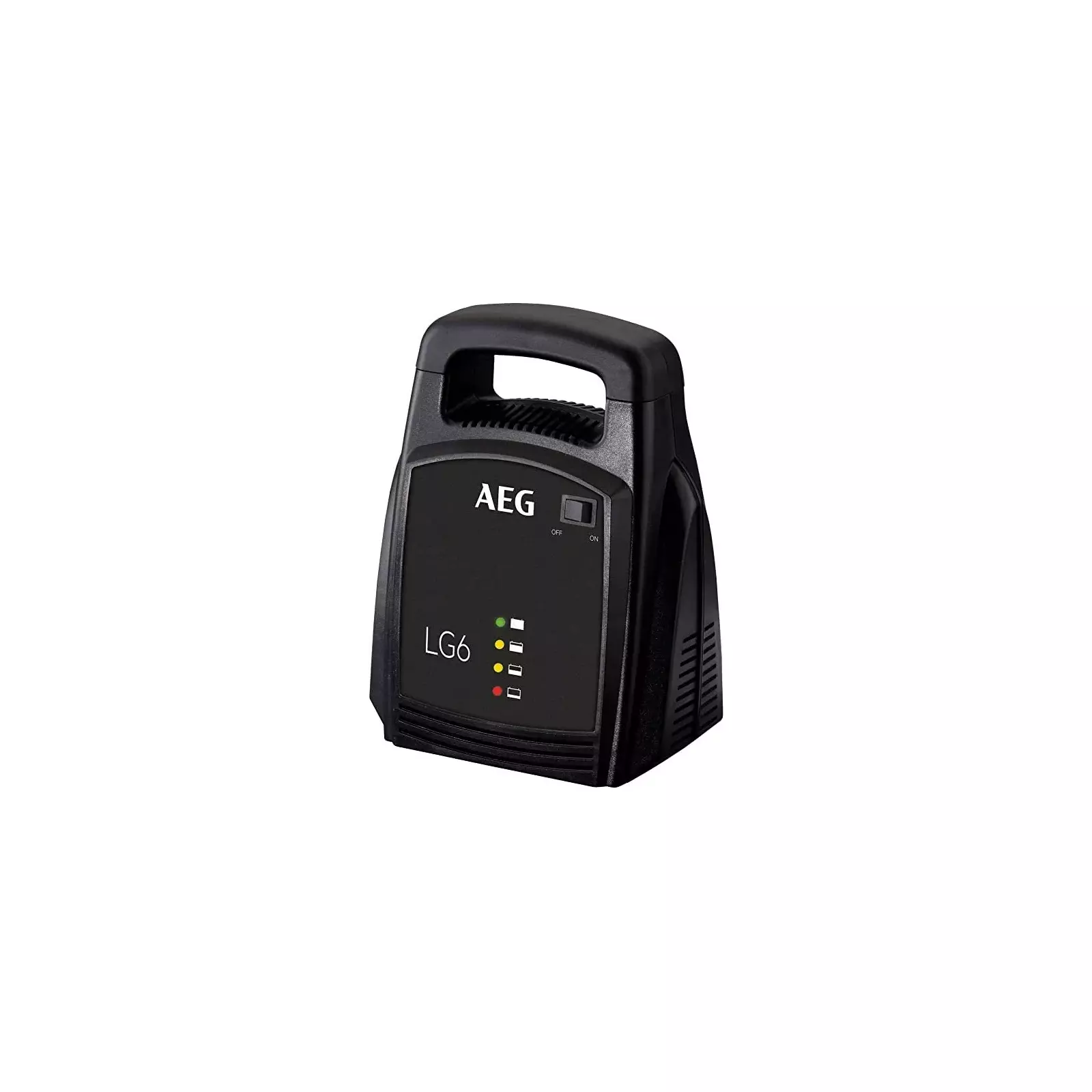 AUTOMATIC CHARGER AEG LG6 12V, 10269AEG