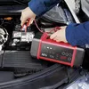AEG LT10 автоматическое зарядное 12V/24V Photo 2