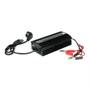 AZO Digital BC-20 Battery Charger 12V 20A, 3-Stage Charging