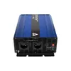 Инвертор AZO Digital SINUS IPS-4000S 24V-230V 4000W Photo 3