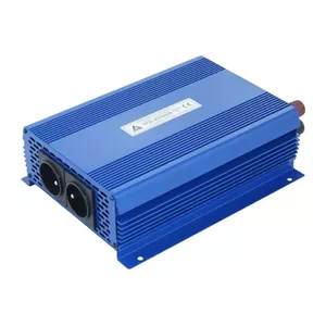 Преобразователь напряжения AZO Digital IPS-2000S 24В DC в 230В AC 2000Вт с чистой синусоидой и режимом ECO
