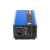 Инвертор AZO Digital SINUS IPS-2000S 24В-230В Photo 3