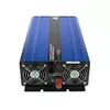 Инвертор AZO Digital SINUS IPS-8000S 12В в 230В Photo 4