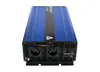 Инвертор AZO Digital SINUS IPS-8000S 24В 230В 8000Вт Photo 3