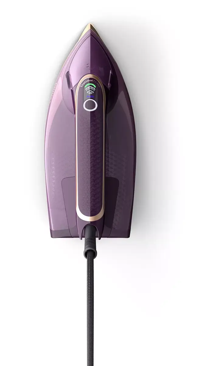 Gludeklis Philips DST8040/30 Photo 7
