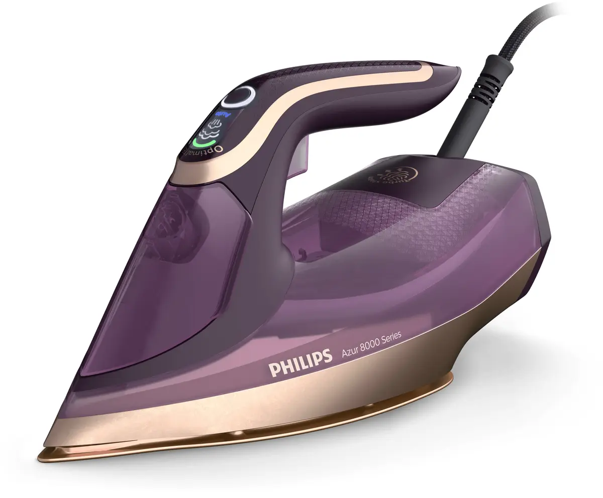 Tvaika gludeklis Philips DST8040/30 — 3000