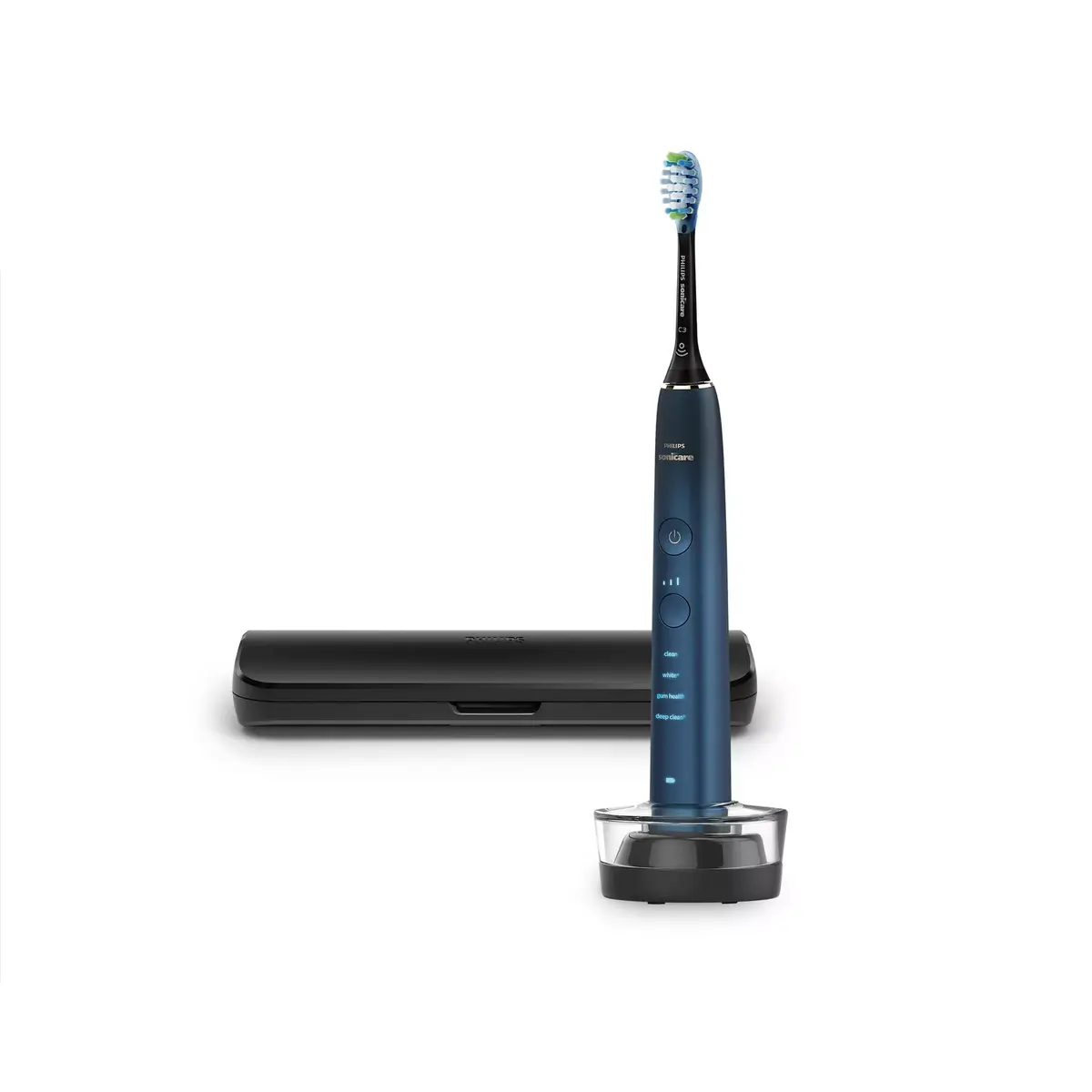 Philips Sonicare DiamondClean 9000 HX9911/88 soniskā suka Photo 4
