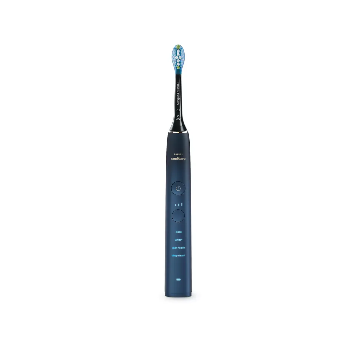 Philips Sonicare DiamondClean 9000 HX9911/88 soniskā suka Photo 5