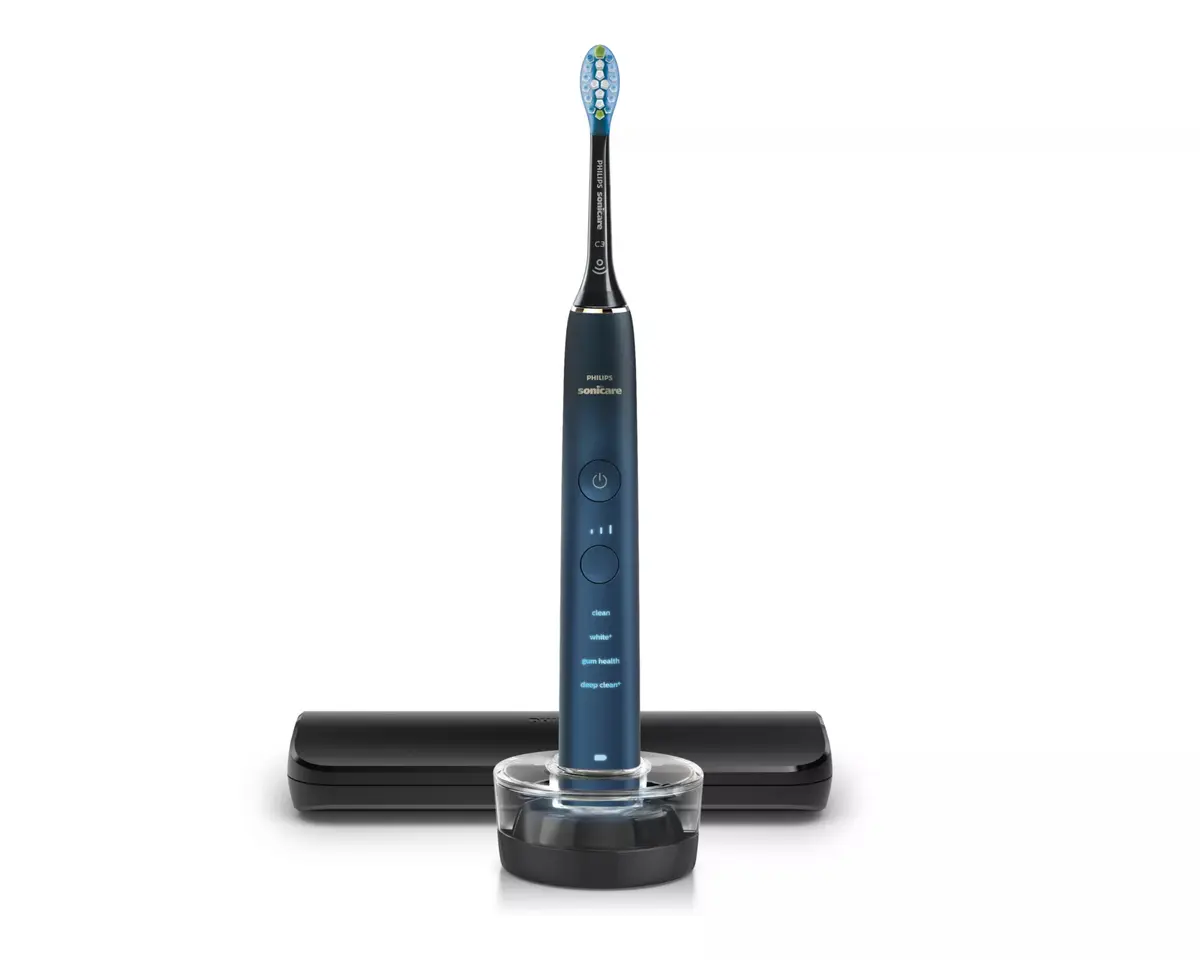 Philips Sonicare DiamondClean 9000 HX9911/88 Special