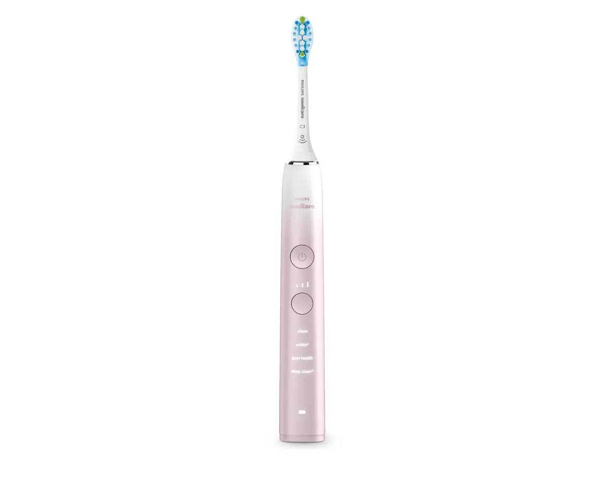 Philips Sonicare DiamondClean 9000 HX9911/84 Special