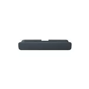 Lenovo Google Meet Series One - Smart Audio-Bar - holzkohlefarben