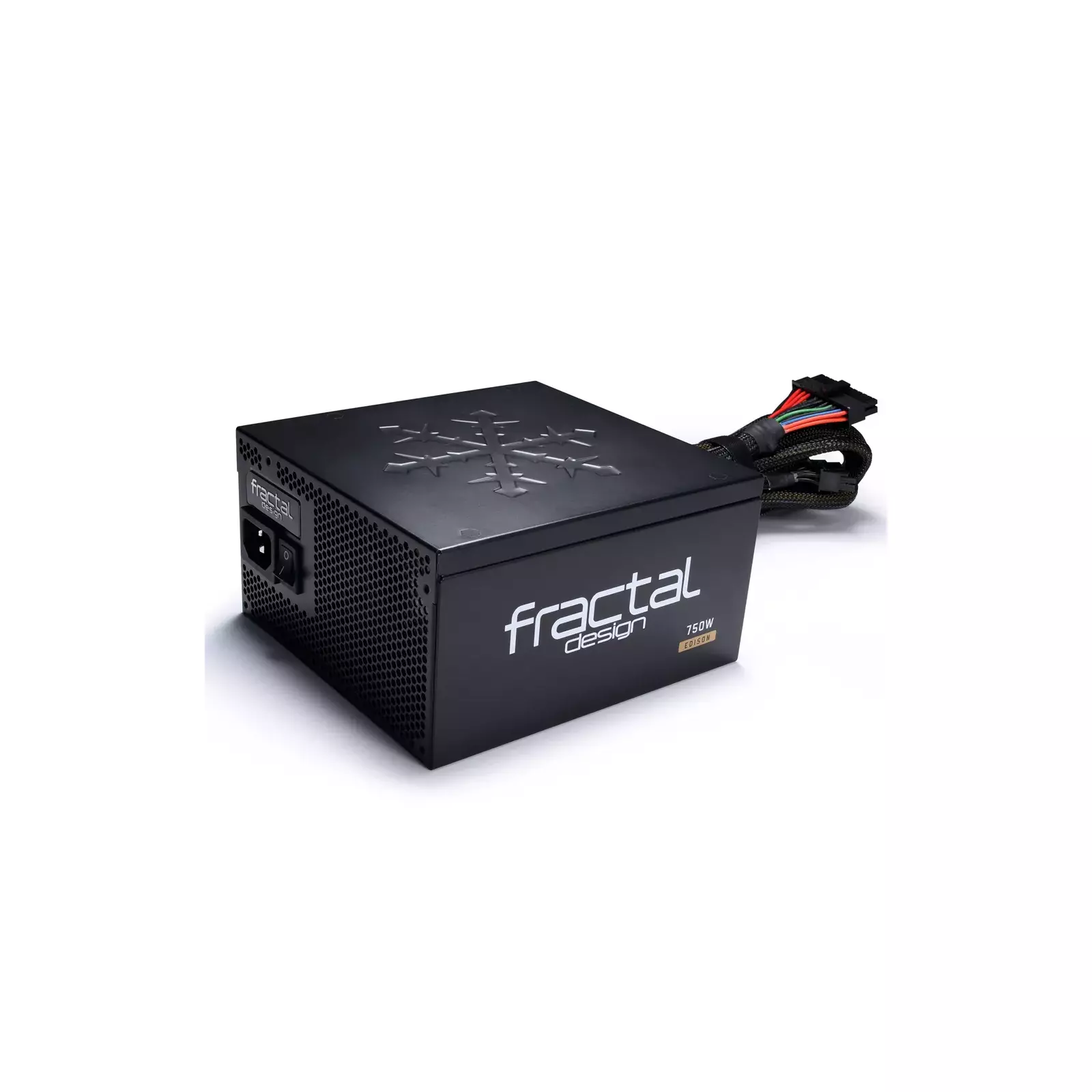 fractal design FD-PSU-ED1B-750W-EU Photo 1