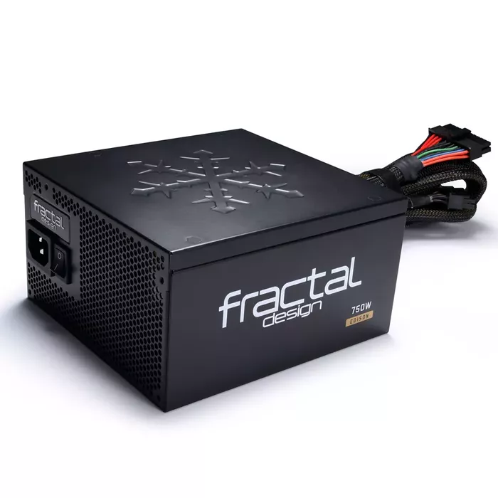 fractal design FD-PSU-ED1B-750W-EU Photo 1