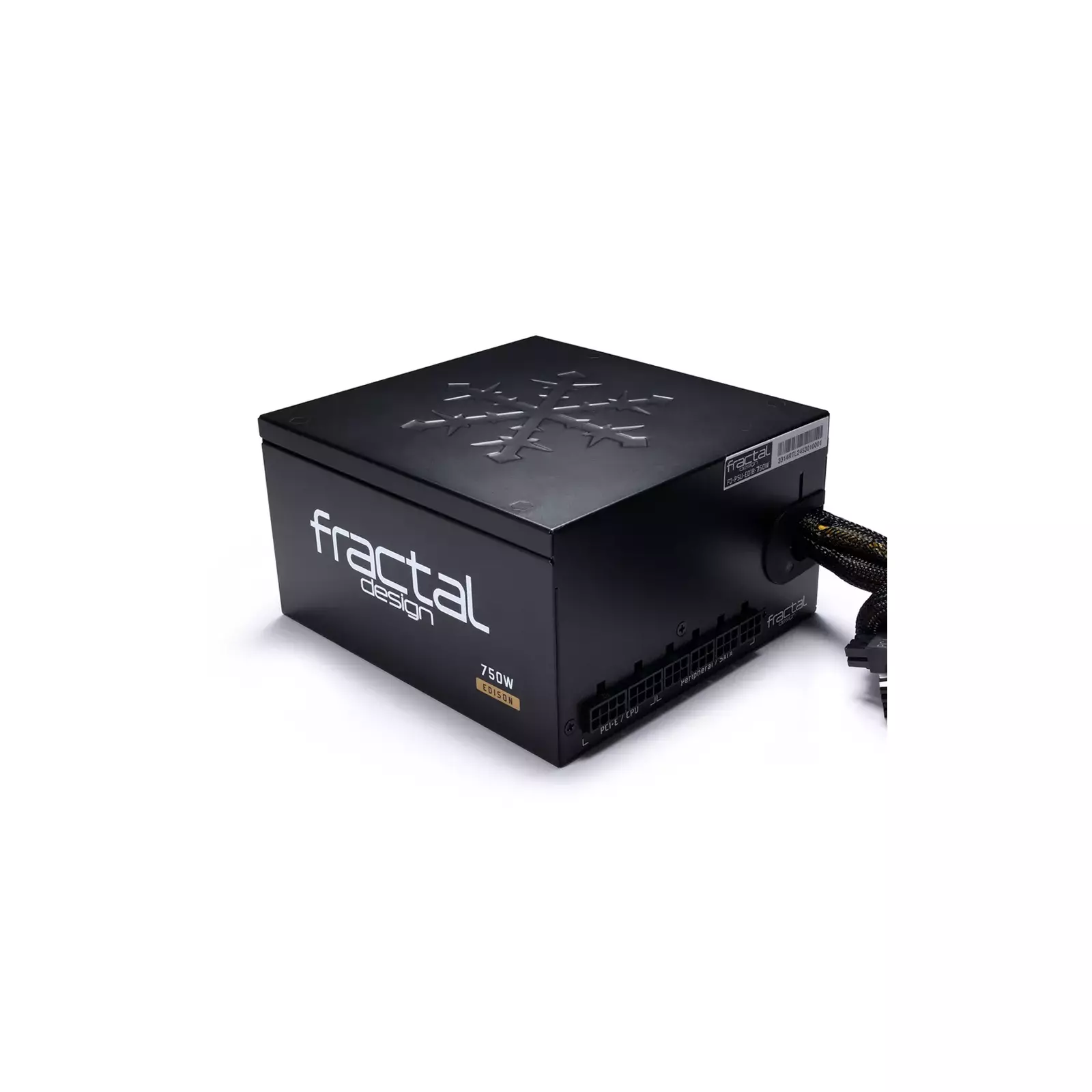 fractal design FD-PSU-ED1B-750W-EU Photo 12