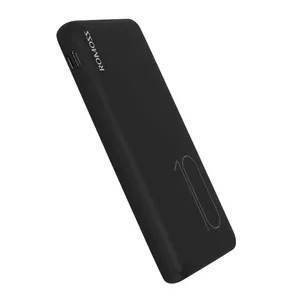 Romoss PSP10 Powerbank 10000mAh (черный)