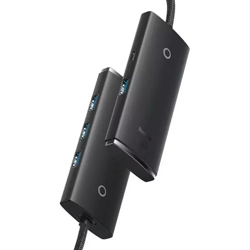 USB Type-C хаб Baseus WKQX030401 Photo 2