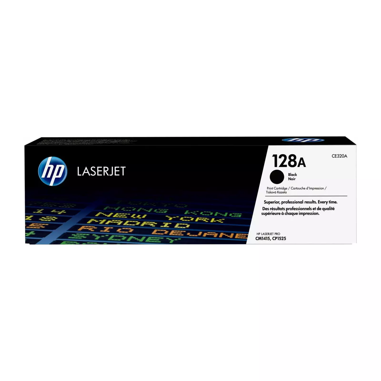 HP CE320-67901 Photo 1