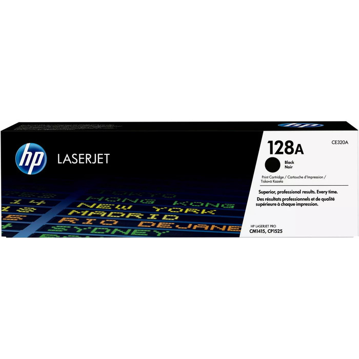 HP CE320-67901 Photo 1